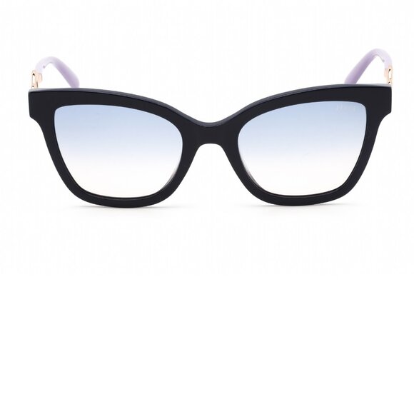 Emilio Pucci Sunglasses women's cat eye brand new - Picture 3 of 14